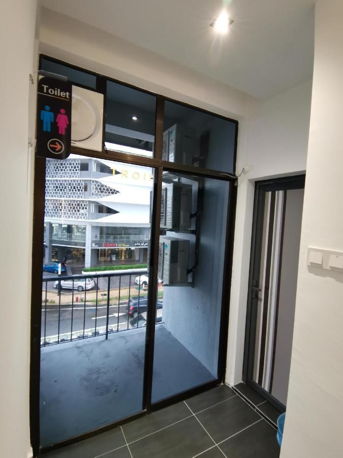 Hotel Sentosa Kota Bharu Kelantan Екстер'єр фото