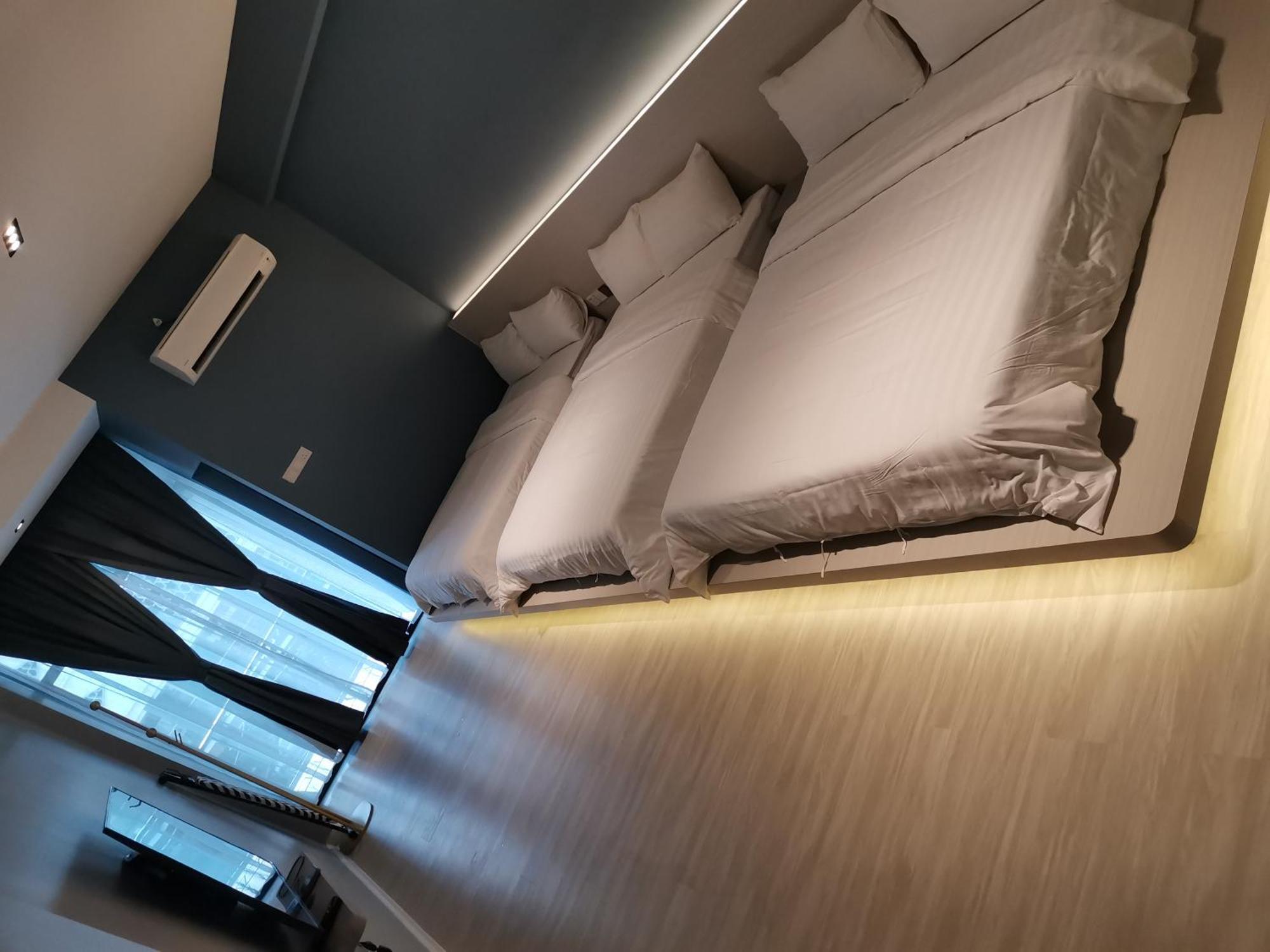 Hotel Sentosa Kota Bharu Kelantan Екстер'єр фото